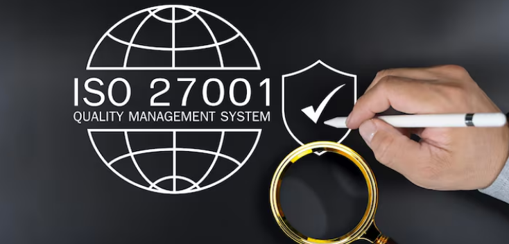 how many controls in iso 27001