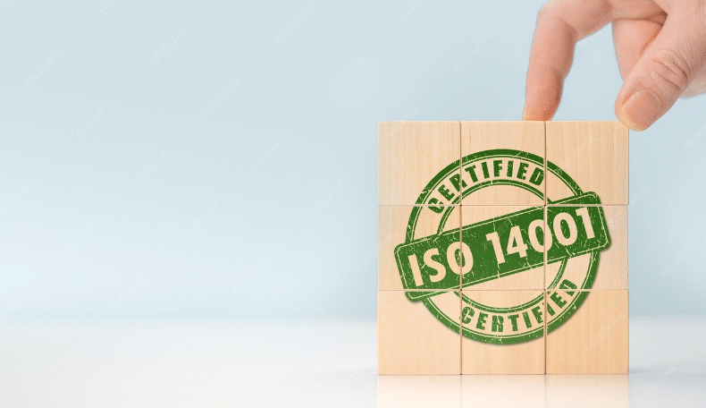 what is iso 14001