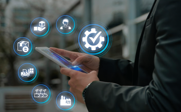 what is iso 45001 certification