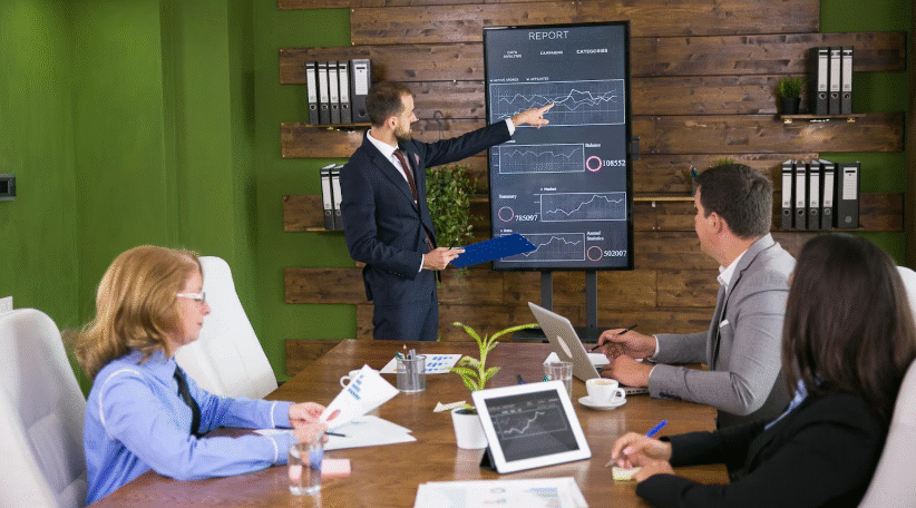 project management process areas of cmmi training