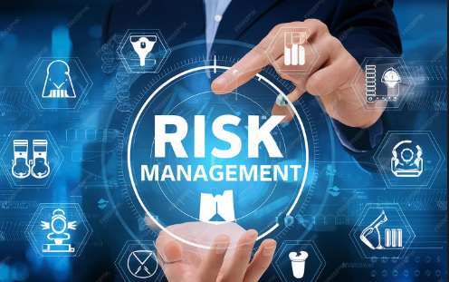 what is risk management