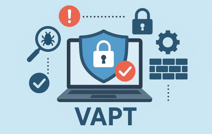 what is vapt