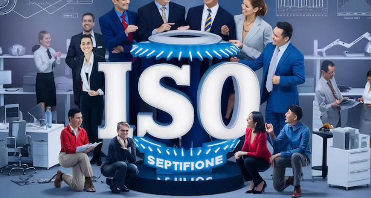 what is the main purpose of iso 45001