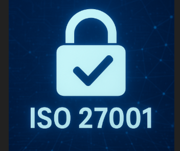 what is the frequency of iso 27001 recertification?