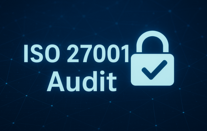 what is the purpose of an iso 27001 audit?