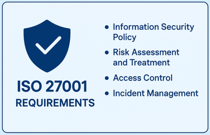 ISO 27001