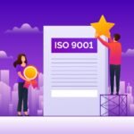 ISO 9001 certification requirements India