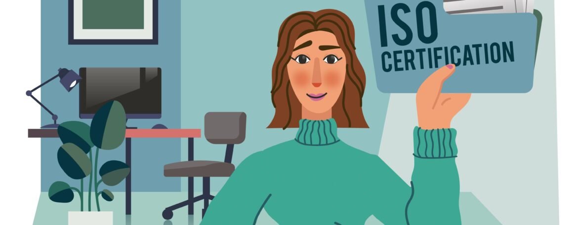 ISO certification procedure Bangalore