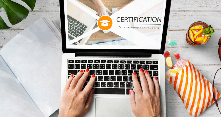 cmmi certification in jaipur