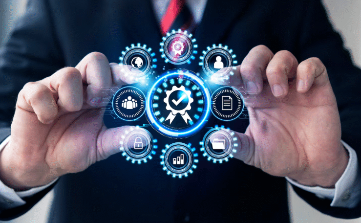 iso certification in bangalore