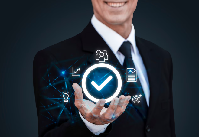 iso 27001 certification in bangalore