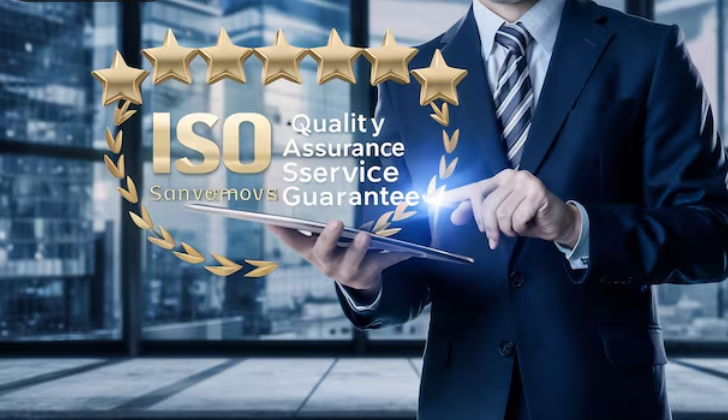 iso certification services in jaipur