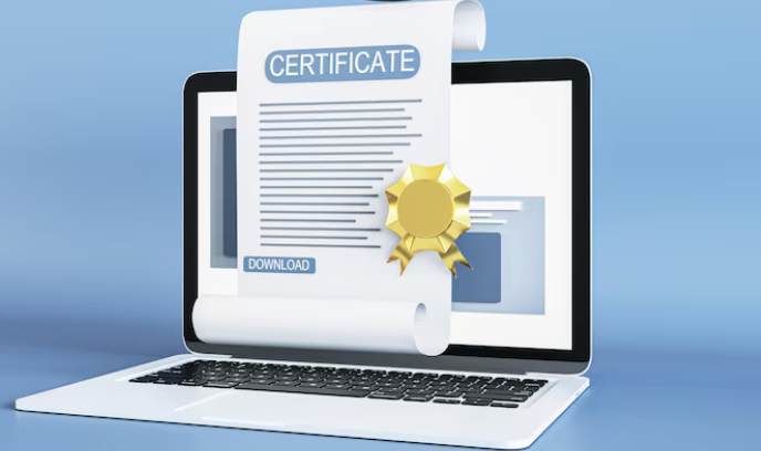 lean six sigma certification online