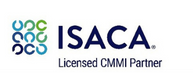 ISACA Licensed CMMI Partner